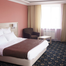 Apriori Hotel, Syzran — photo 4