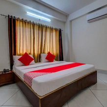 Mountain Green by OYO Rooms, Salbari — photo 3