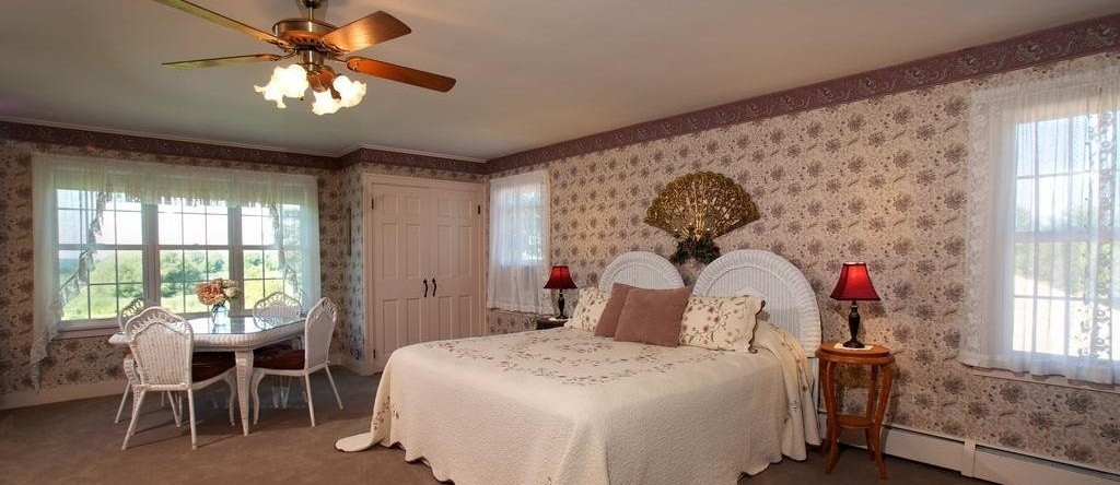 Maxwell Creek Inn Bed and Breakfast, 索达斯 — 照片 1