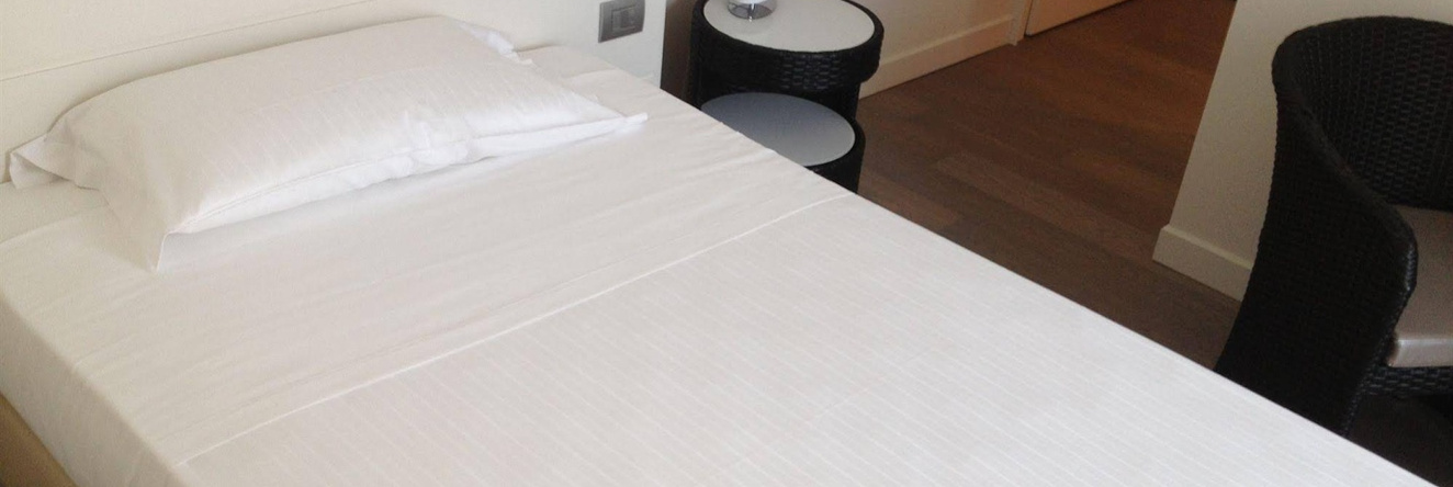 Tag Hotel, Fano — photo 1