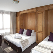 Hotel Restaurant & Spa Verte Vallée, 明斯特 — 照片 4