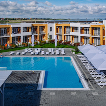 LetooteL Blagoveschenskaya Hotel, 布拉戈维申斯卡亚 — 照片 3