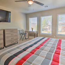 Bright Amarillo Townhome Near Parks & Town!, Амарилло — фото 3