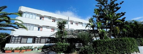 Hotel Roxana, 普尔萨诺 — 照片 1