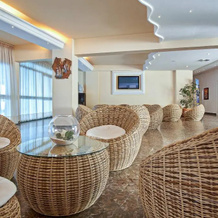 Capo Skino Park Hotel, 焦约萨马雷亚 — 照片 3