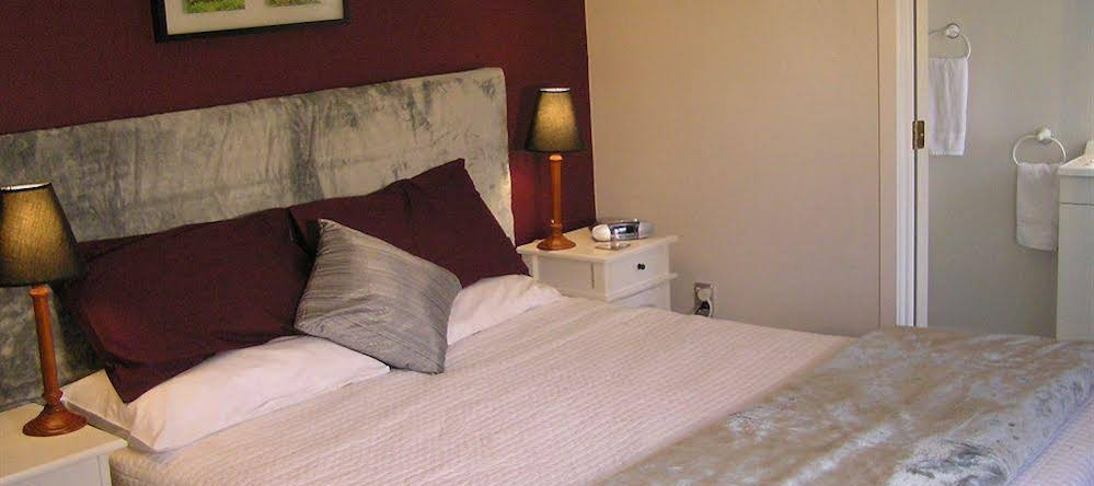 Bayview Manly Bed And Breakfast, Гибискусовый берег — фото 1