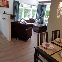 Cosy on ground level home, wifi, central location, many children's equipment, 埃尔默洛 — 照片 2