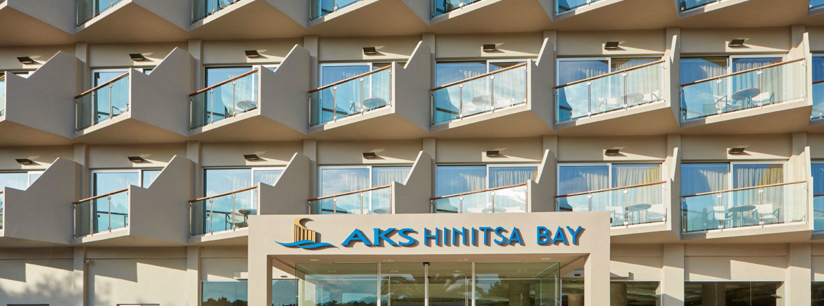 AKS Hinitsa Bay, Porto Heli — photo 1