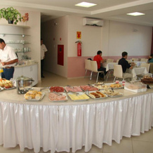 Thile Park Hotel, Jatai — photo 2