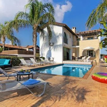 Villa Regina, Ayia Napa — photo 4