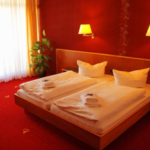 Hotel Goldener Fasan, 奥拉宁鲍姆-沃利茨 — 照片 3