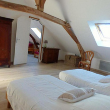 Gîte La Chapelle-sur-Loire, 3 pièces, 5 personnes - FR-1-381-418, 卢瓦尔河畔拉沙佩勒 — 照片 4