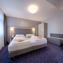 Best Western Plus Hotel Steinsgarten, 吉森 — 照片 5