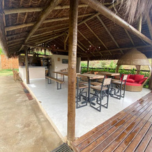 Casa Laranja Chales, Леополдина — фото 3