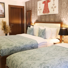 Cebeci Grand Otel, 特拉布宗 — 照片 2