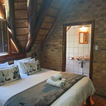 Marrob Lodge, Дьюкудек — фото 4