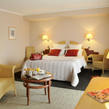 Best Western Plus Poitiers Centre Le Grand Hotel, Пуатье — фото 4