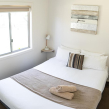 Deniliquin Riverside Caravan Park, 德尼利昆 — 照片 2