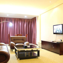 He Zhou Huang Yao Jiu Hu Shan Hotel, Хэчжоу — фото 4