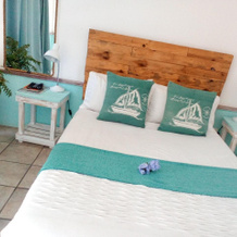 Due South Guesthouse, 兰格班 — 照片 3