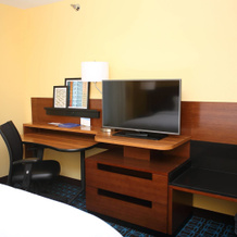 Fairfield Inn & Suites East Grand Forks, 大福克斯 — 照片 4