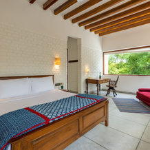 Amã Stays & Trails Forest Home, Hosur, Хосур — фото 3