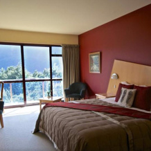 Wilderness Lodge Arthurs Pass, Артурс-Пасс — фото 3