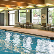 Doubletree By Hilton Chicago Schaumburg, Шаумбург — фото 4