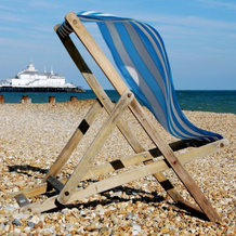 Gresham House 1-bed, Eastbourne Seafront — photo 4