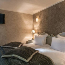 Hostellerie Les Gorges de Pennafort, 卡拉 — 照片 4