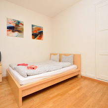 Garden Studio Apartment Zürichberg, 苏黎世 — 照片 2
