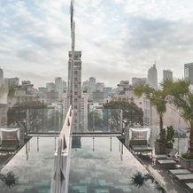 La Siesta Premium Saigon, 胡志明市 — 照片 5