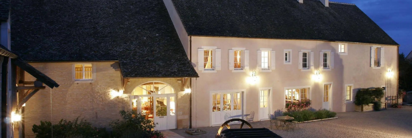 Hotel Le Clos, 莫尼奈 — 照片 1