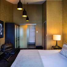 Mövenpick Hotel Wellington, Веллингтон — фото 4