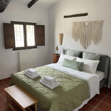 Miluna Oasis Suites - Sleeps4-pool-mountainview, Huercal-Overa — photo 5