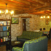 Agroturismo Zulueta, Azkoitia — photo 5