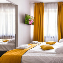 Park Apartamenty Chrzanow, 赫扎努夫 — 照片 3