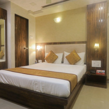 Oyo 4186 Hotel Oyster, Мумбаи — фото 4