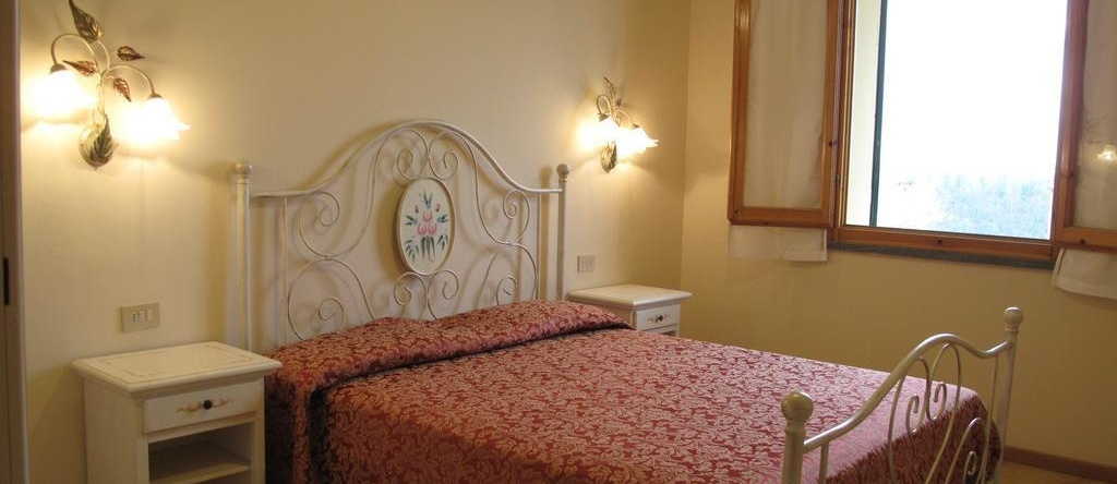 Agriturismo Colleverde, 蓬泰拉托内 — 照片 1