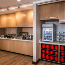 TownePlace Suites by Marriott Merced, Merced — photo 5