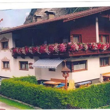 Ferienheim Auer, Лангенфельд — фото 3