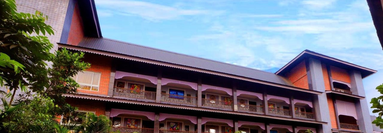 Mayfair Spring Valley Guwahati, Гувахати — фото 1