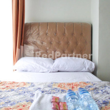Brahma Hotel Redpartner, Джакарта — фото 5