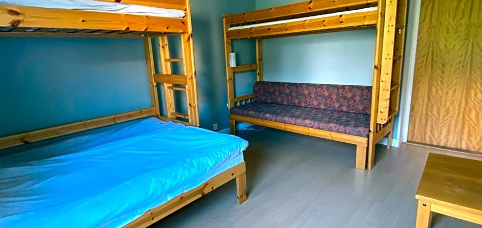 Vojakkala Vandrarhem, Хапаранда — фото 1