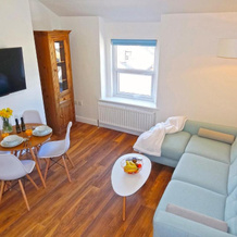 Great Orme Apartment By Seaside Llandudno, Лландидно — фото 2
