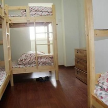 Tianjin Second Youth Hostel, Тяньцзинь — фото 2