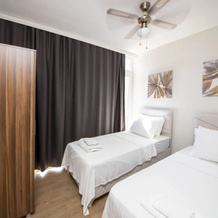 Charming House With Shared Pool in Milas, 米拉斯 — 照片 2