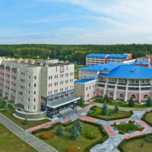 Санаторий Жемчужина Зауралья, Шадринск — фото 3