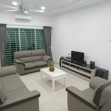 Comfortable Homestay Raub, 劳布 — 照片 3