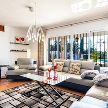 Spectacular Villa With Private Pool In Mijas Ref 41, Михас — фото 3